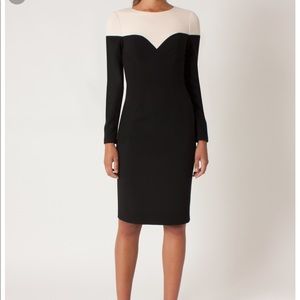 Brand new!! Black Halo Women's Marla Sheath Dress